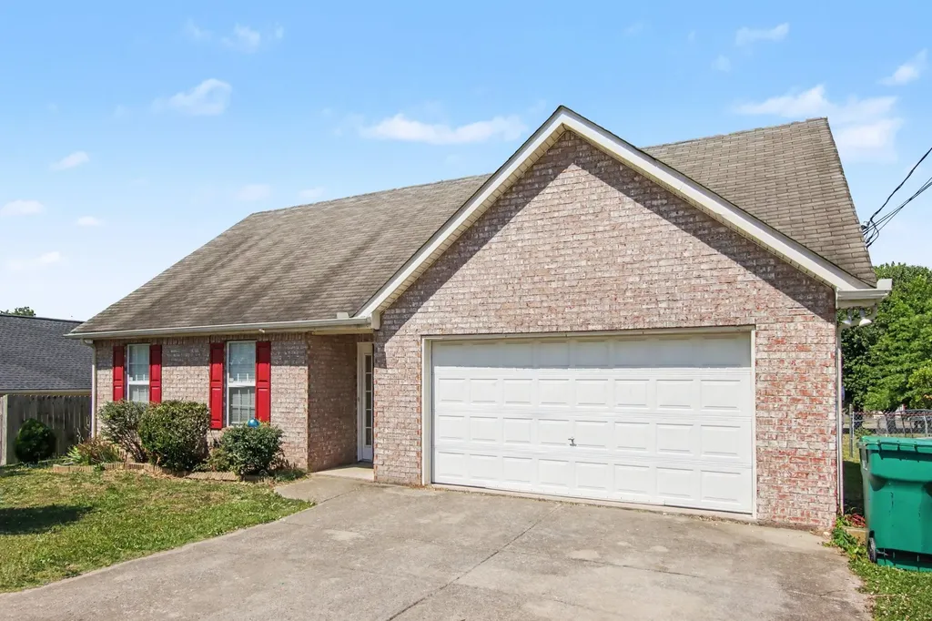 503 Hackney Drive Smyrna TN 37167