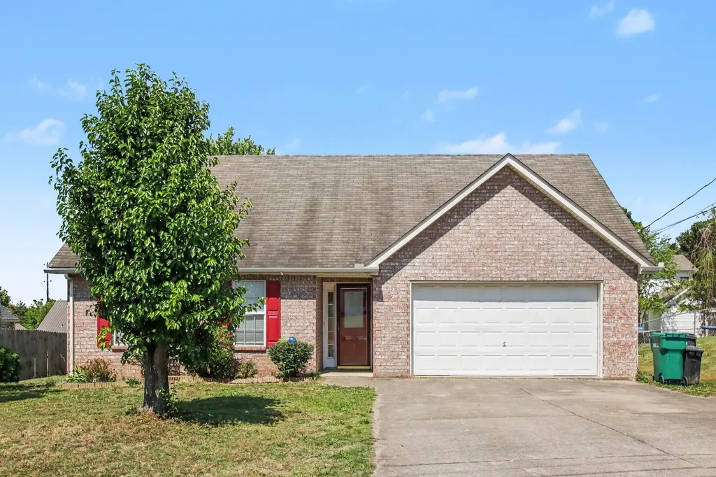 503 Hackney Drive Smyrna TN 37167