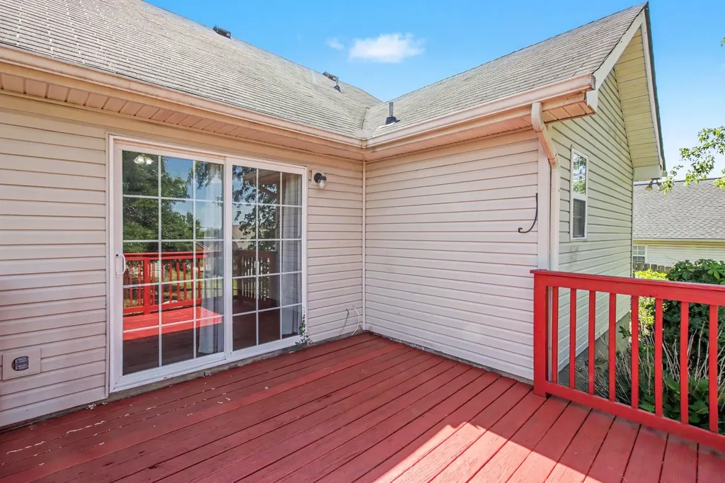 503 Hackney Drive Smyrna TN 37167