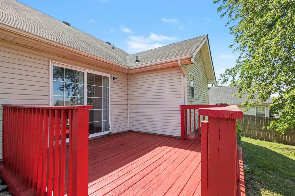 503 Hackney Drive Smyrna TN 37167