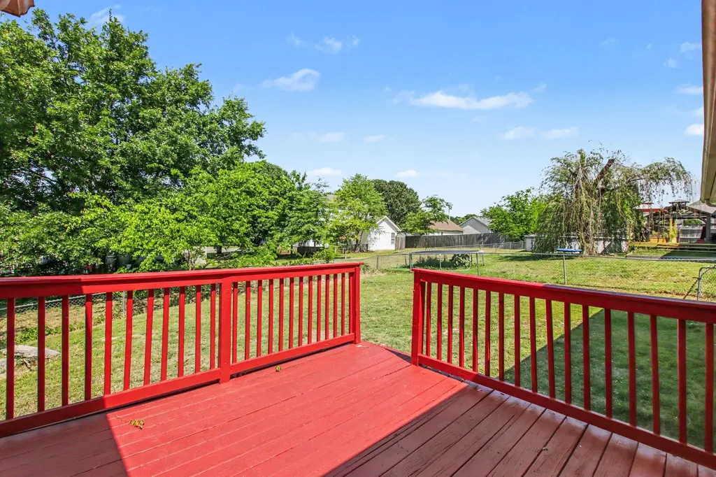 503 Hackney Drive Smyrna TN 37167