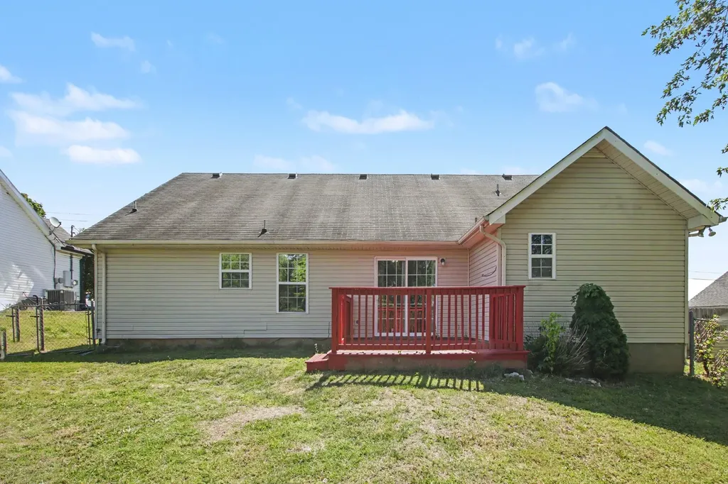 503 Hackney Drive Smyrna TN 37167