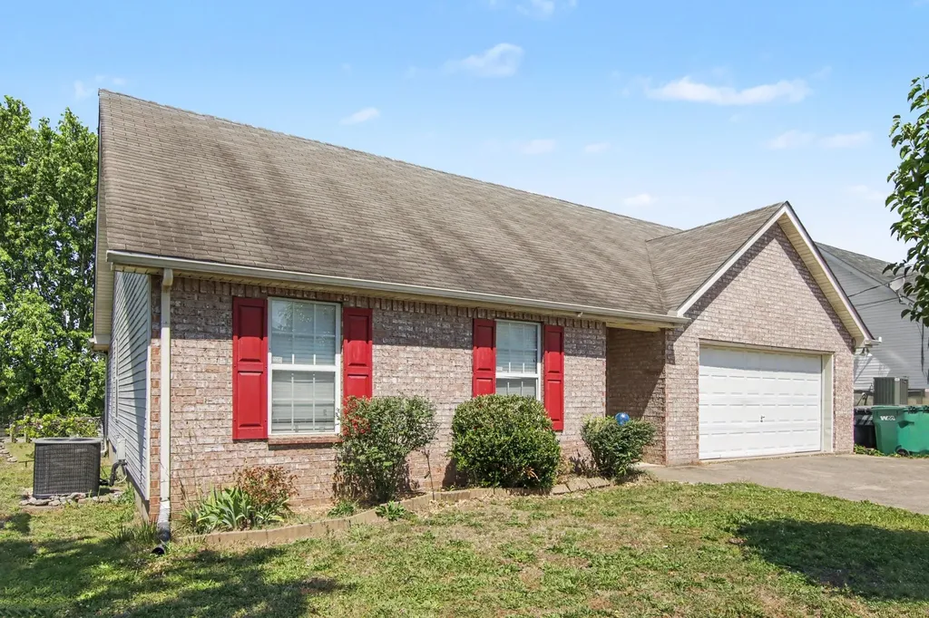 503 Hackney Drive Smyrna TN 37167
