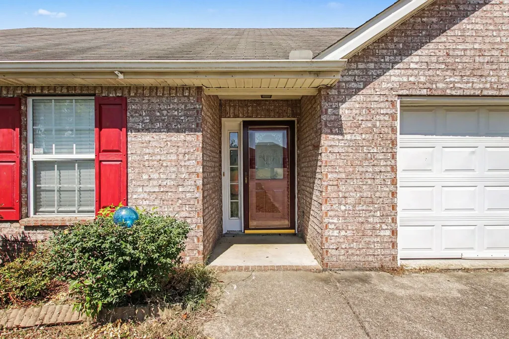 503 Hackney Drive Smyrna TN 37167