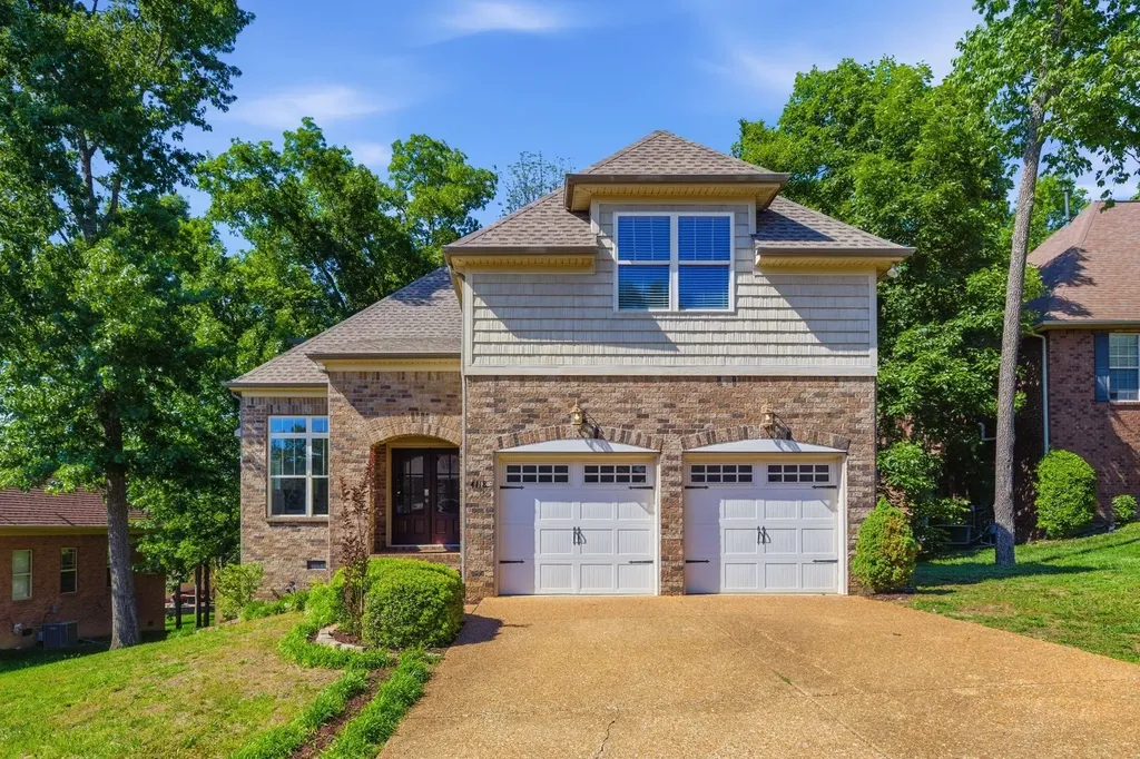4118 Oakstone Drive Smyrna TN 37167