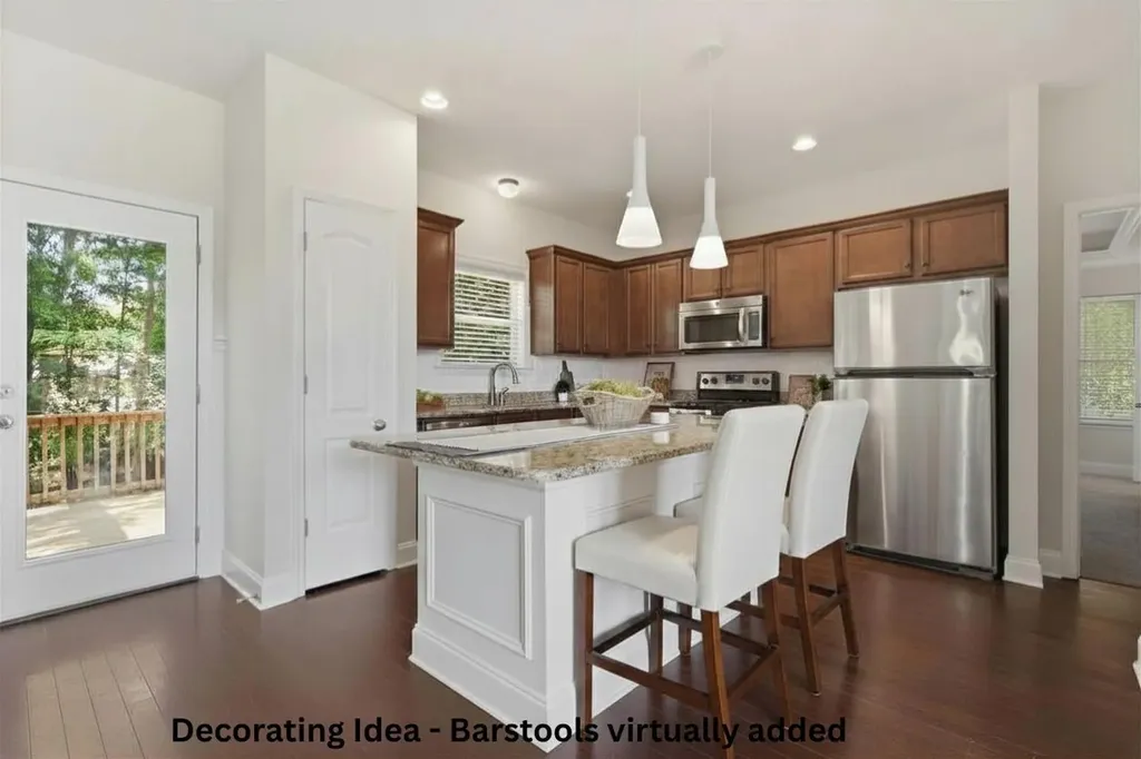 4118 Oakstone Drive Smyrna TN 37167