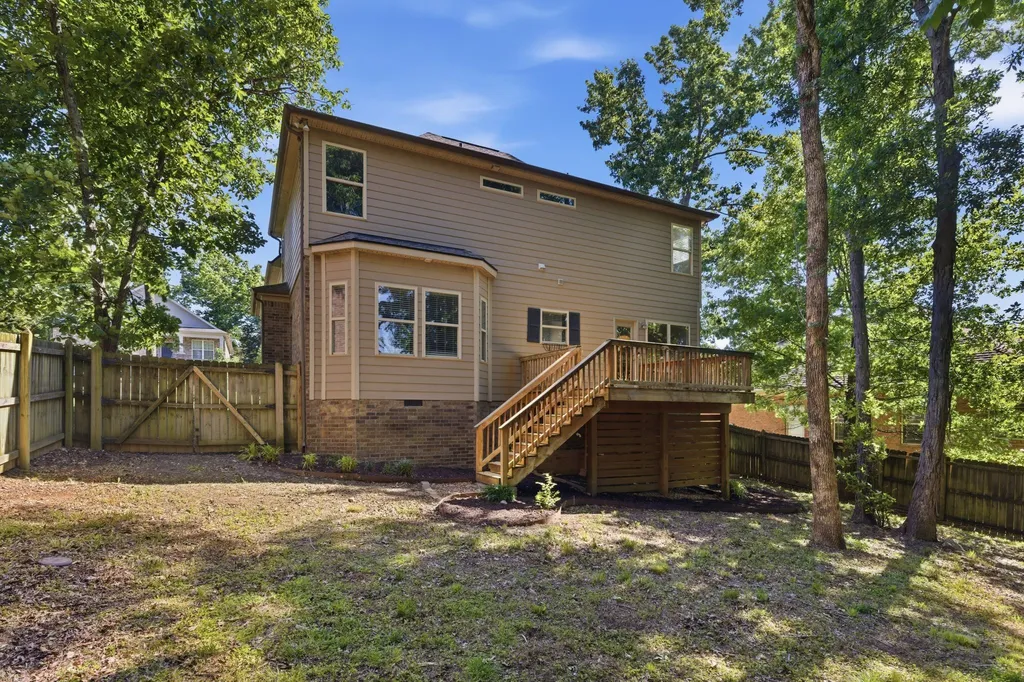 4118 Oakstone Drive Smyrna TN 37167
