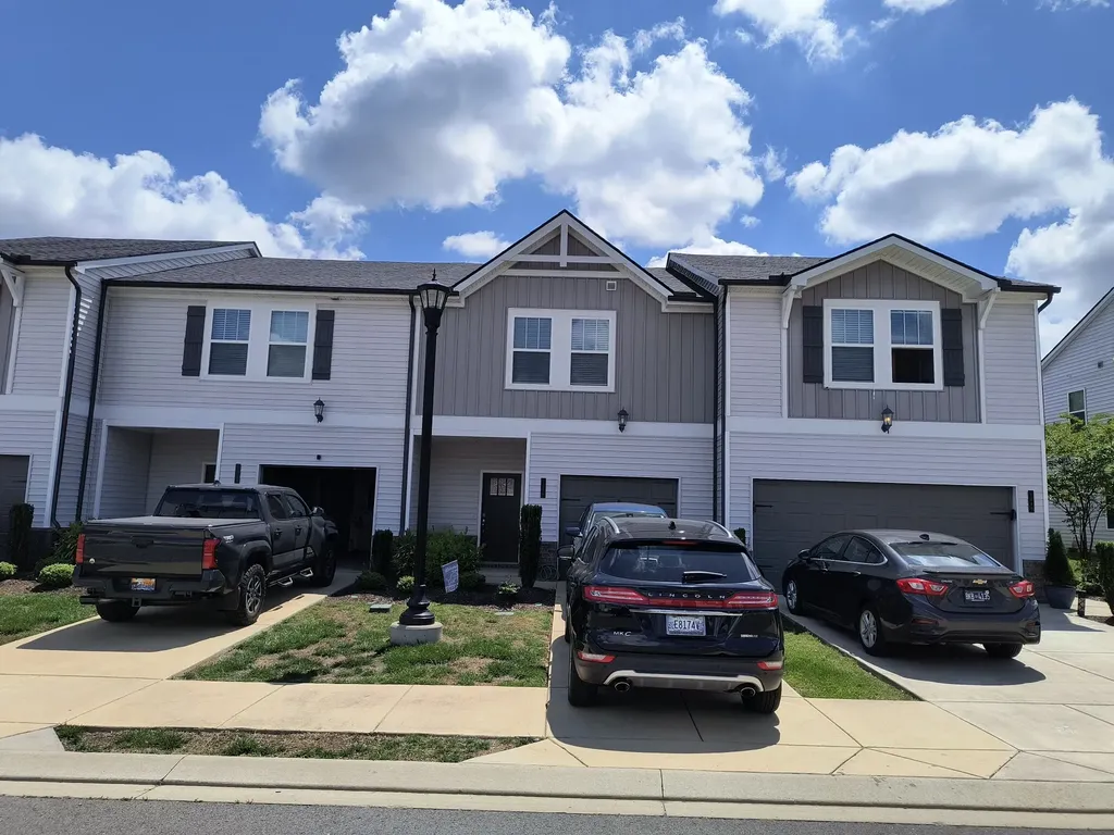 1350 Vilda Way Lebanon TN 37087