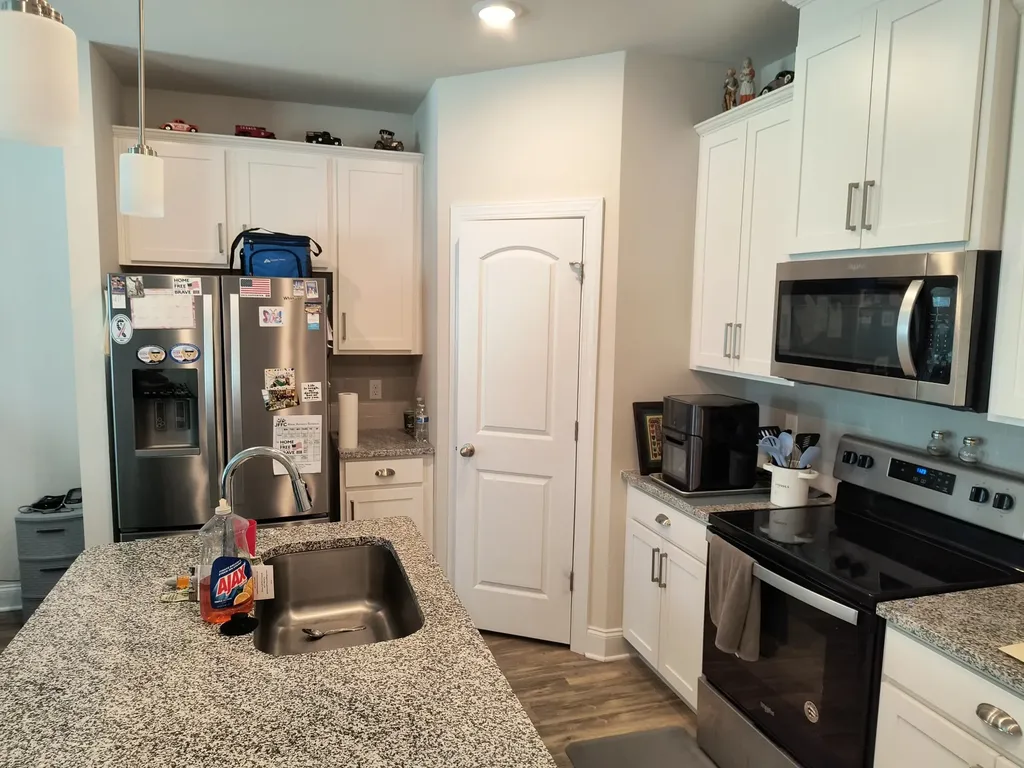1350 Vilda Way Lebanon TN 37087
