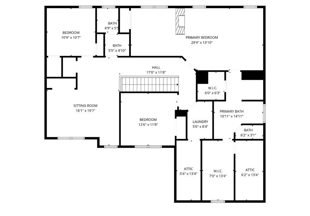 904 Inglenook Court Nolensville TN 37135