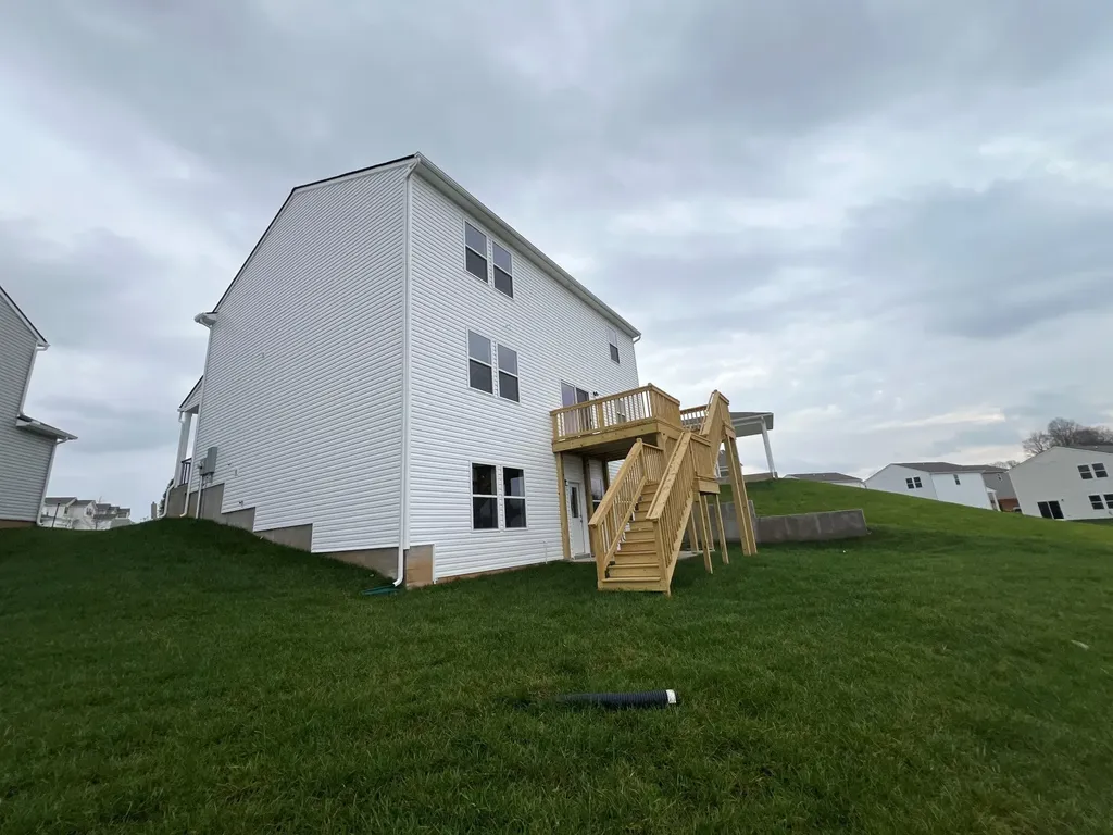 3855 Kindler Court Columbia TN 38401