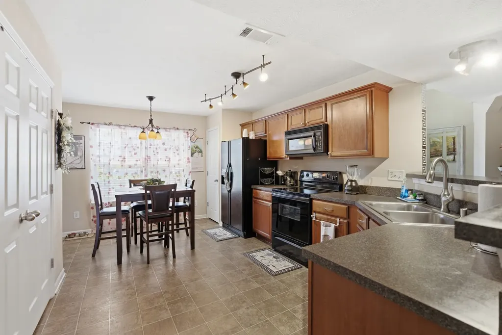 3134 George Buchanan Drive La Vergne TN 37086