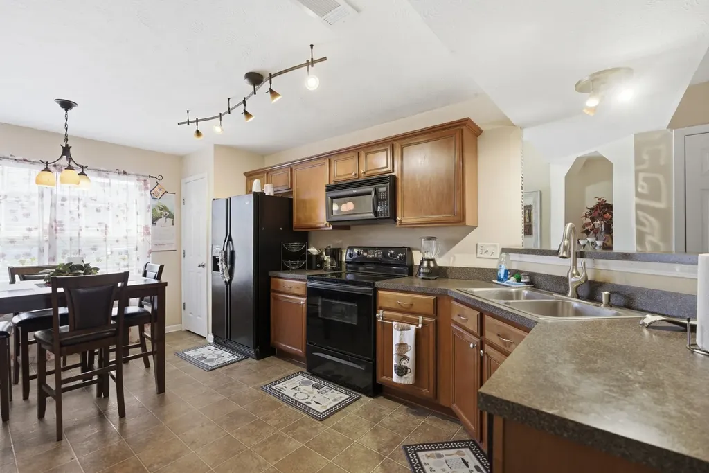 3134 George Buchanan Drive La Vergne TN 37086