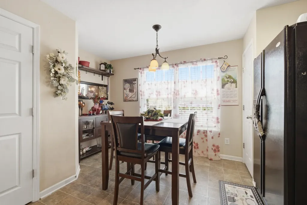3134 George Buchanan Drive La Vergne TN 37086