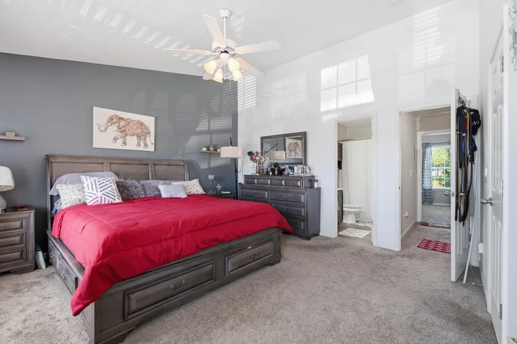 3134 George Buchanan Drive La Vergne TN 37086
