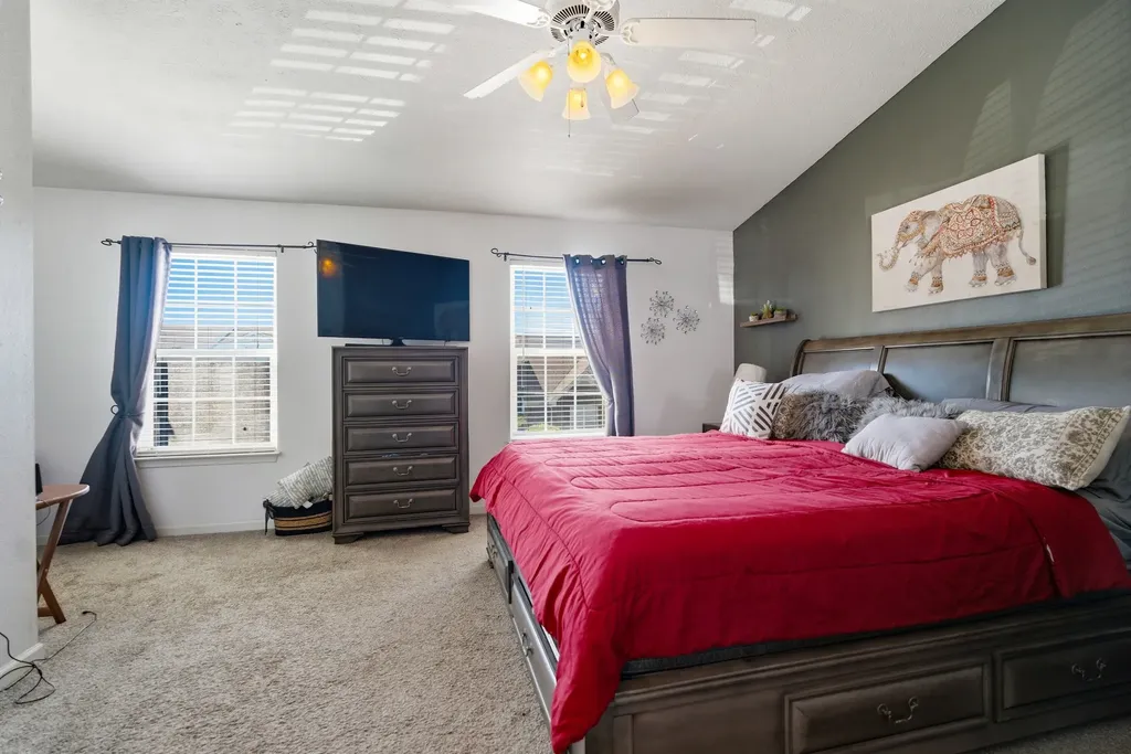 3134 George Buchanan Drive La Vergne TN 37086