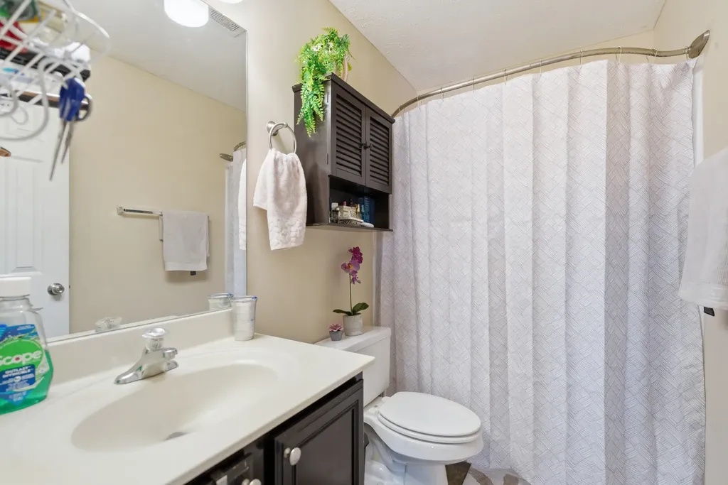 3134 George Buchanan Drive La Vergne TN 37086