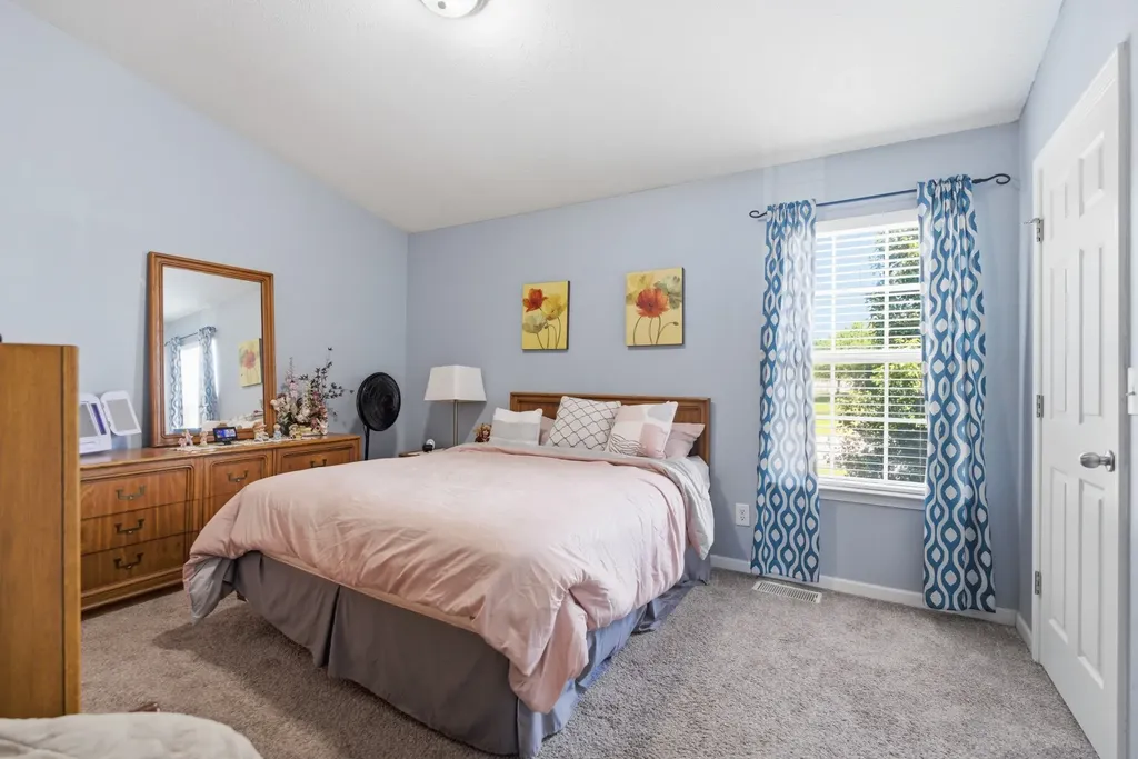 3134 George Buchanan Drive La Vergne TN 37086