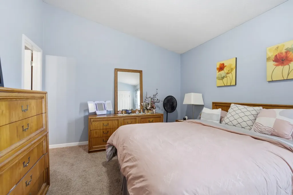 3134 George Buchanan Drive La Vergne TN 37086