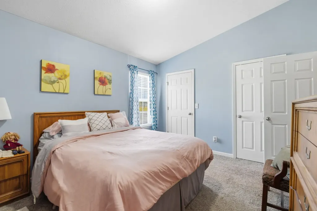 3134 George Buchanan Drive La Vergne TN 37086