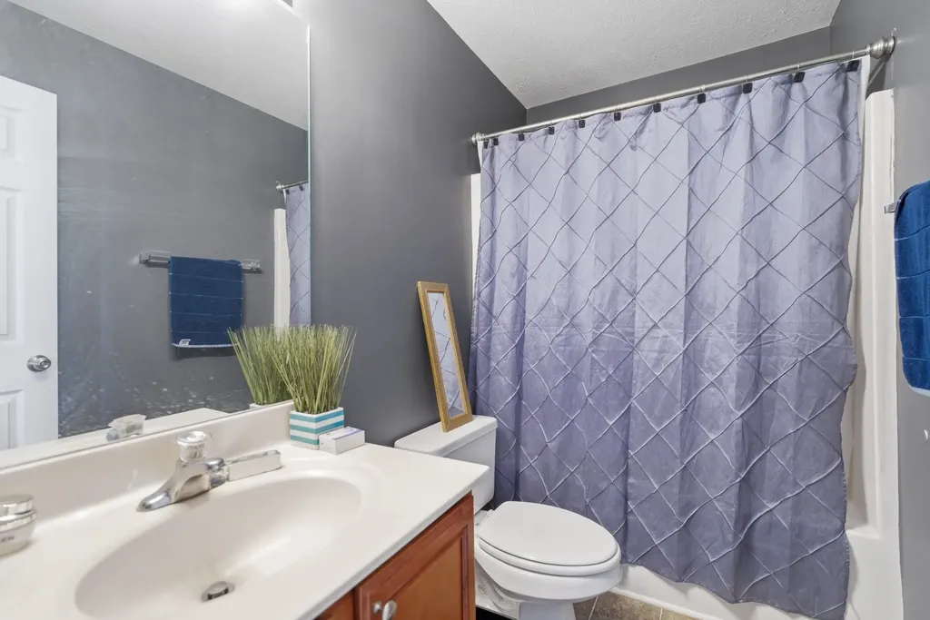3134 George Buchanan Drive La Vergne TN 37086