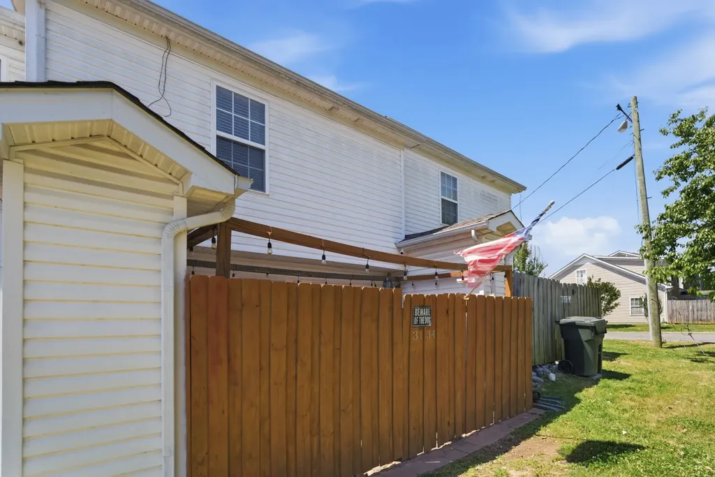 3134 George Buchanan Drive La Vergne TN 37086
