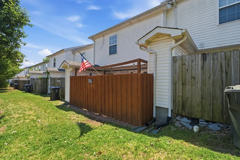 3134 George Buchanan Drive La Vergne TN 37086