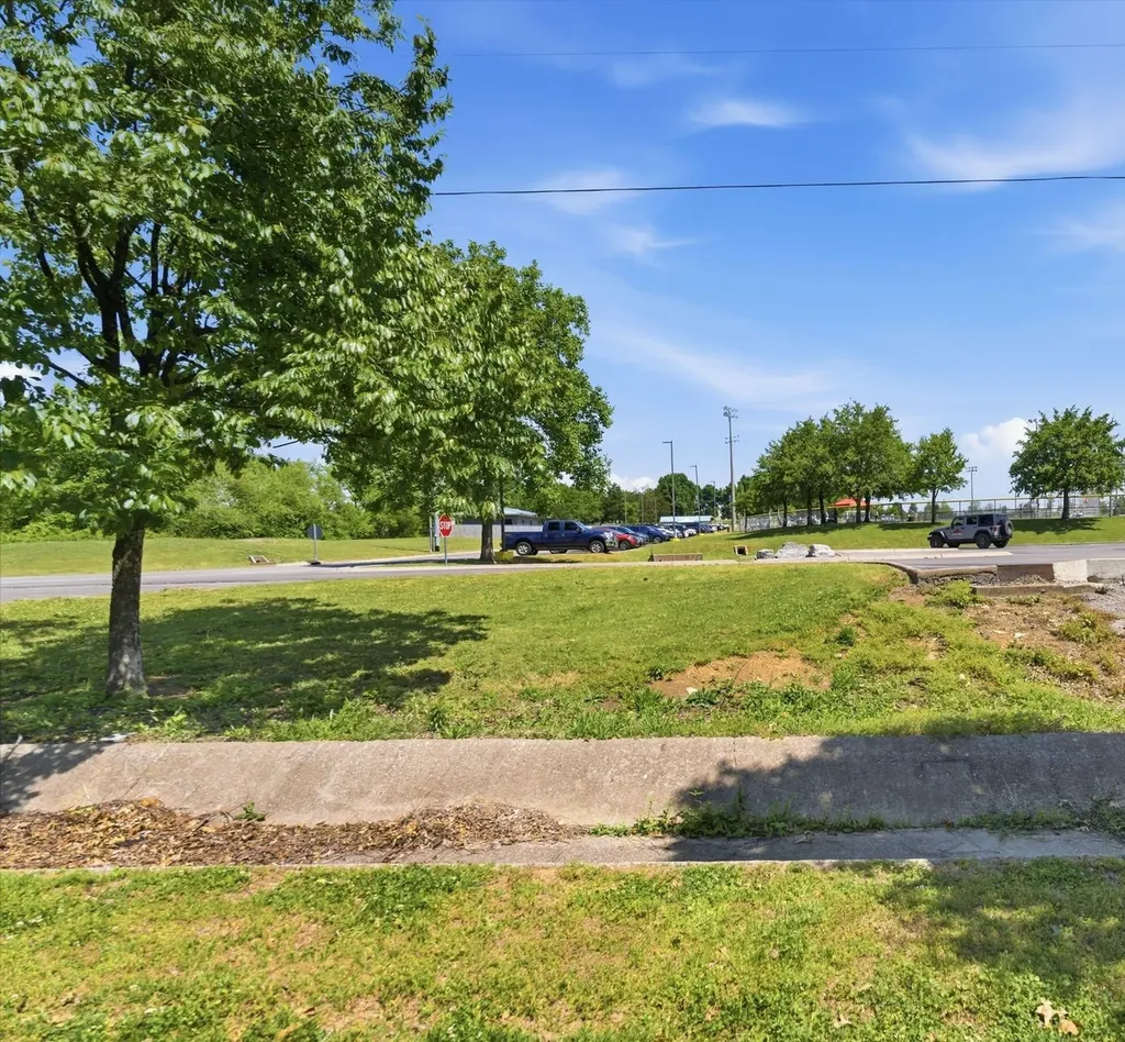 3134 George Buchanan Drive La Vergne TN 37086