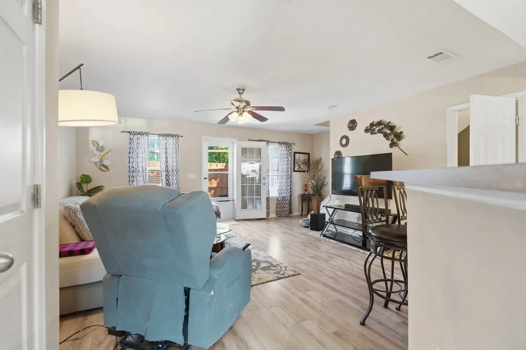 3134 George Buchanan Drive La Vergne TN 37086
