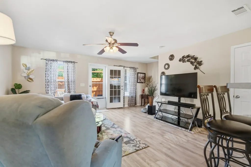3134 George Buchanan Drive La Vergne TN 37086