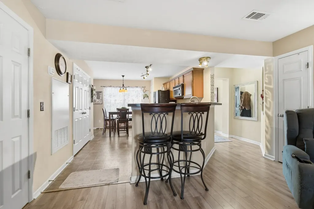3134 George Buchanan Drive La Vergne TN 37086