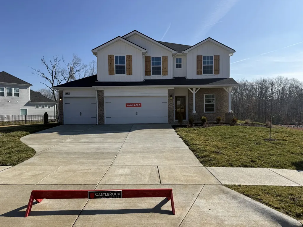 7256 Fairlawn Drive Fairview TN 37062