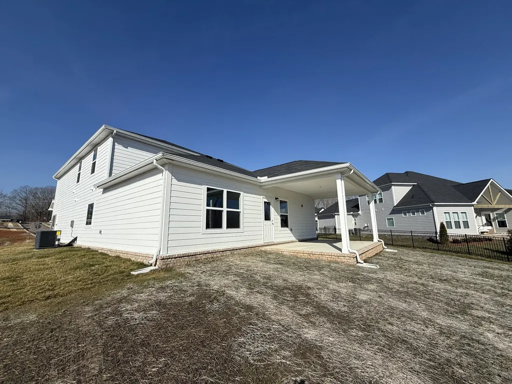 7256 Fairlawn Drive Fairview TN 37062