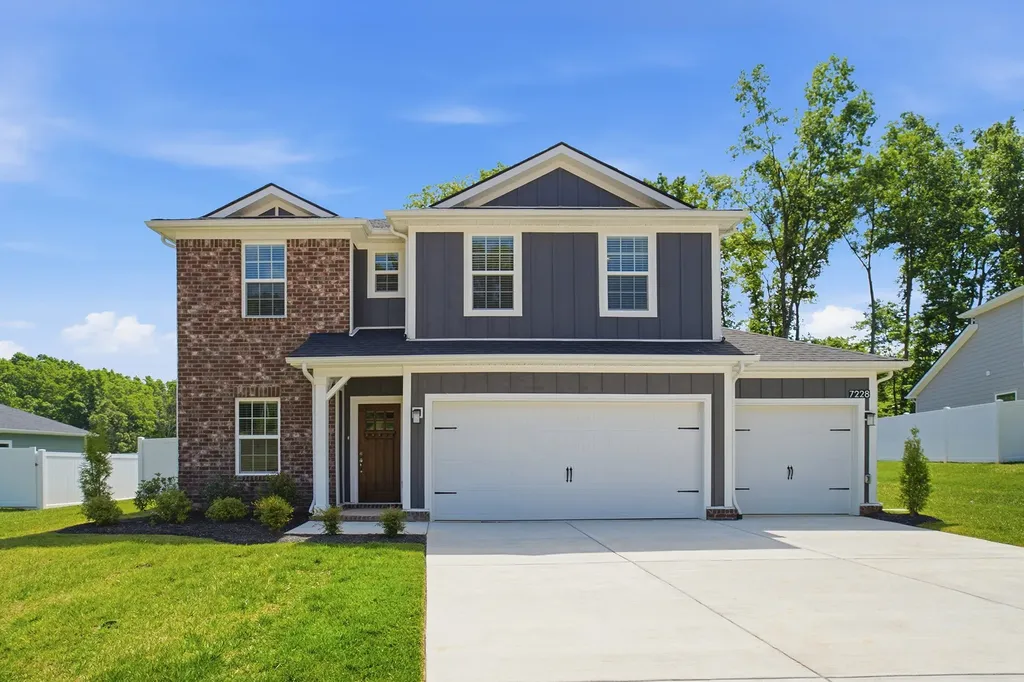 7228 Fairlawn Drive Fairview TN 37062