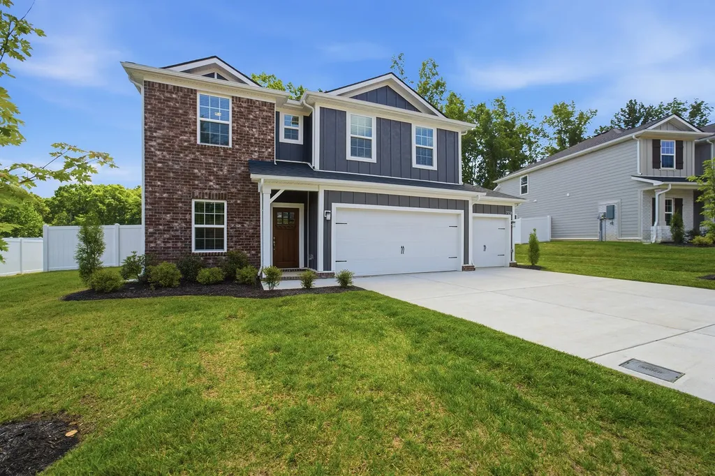 7228 Fairlawn Drive Fairview TN 37062