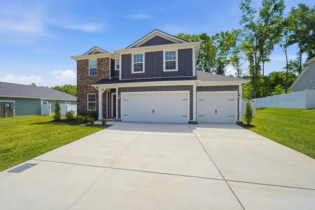 7228 Fairlawn Drive Fairview TN 37062