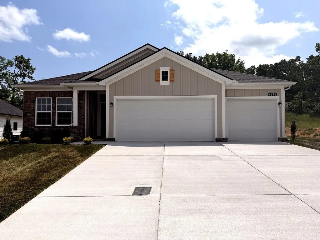 7212 Fairlawn Drive Fairview TN 37062