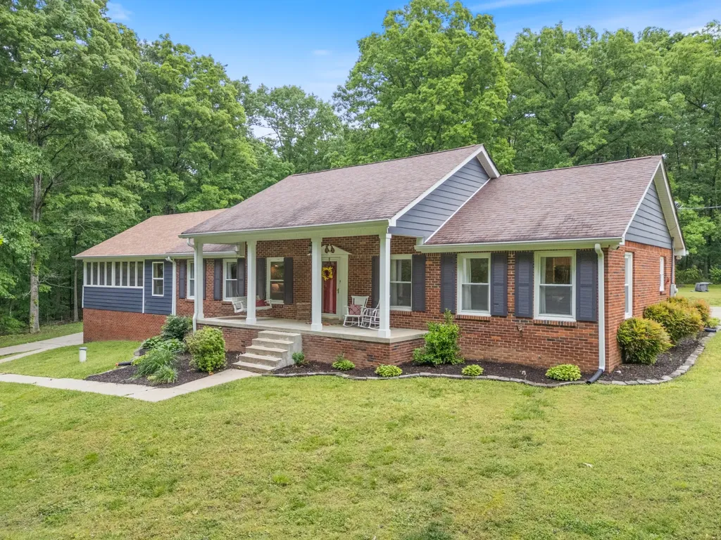 216 Rouse Road Dickson TN 37055