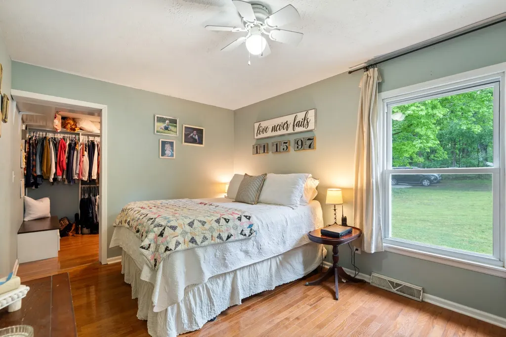 216 Rouse Road Dickson TN 37055