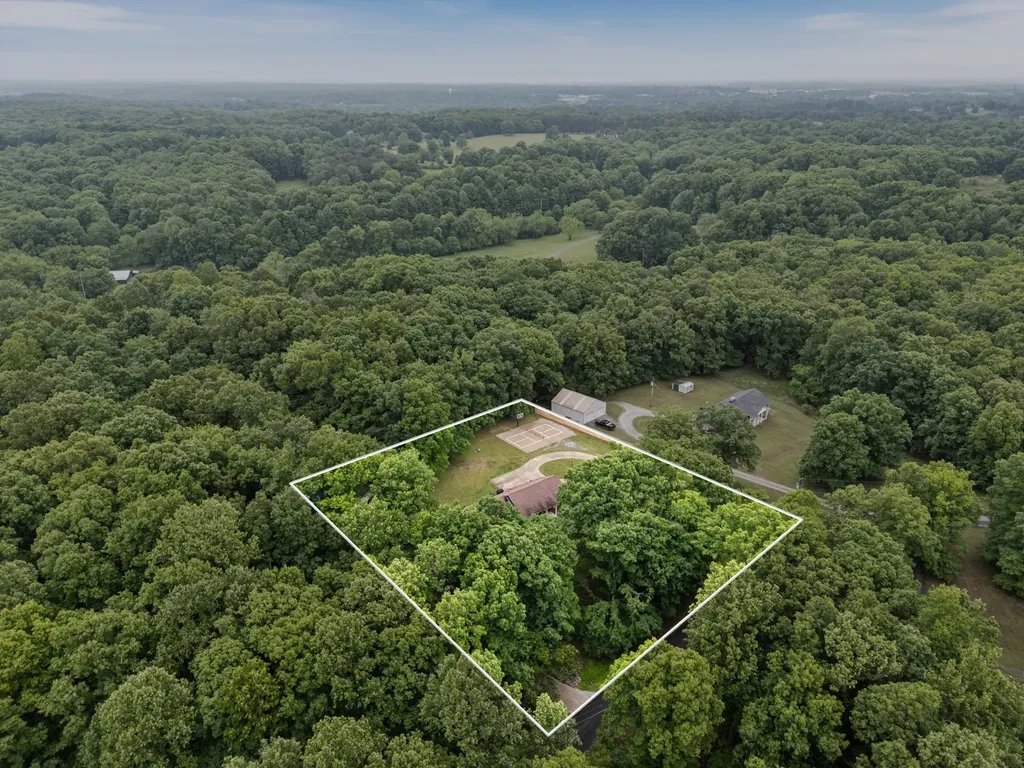 216 Rouse Road Dickson TN 37055