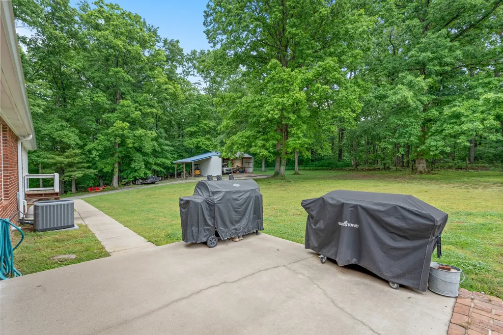 216 Rouse Road Dickson TN 37055