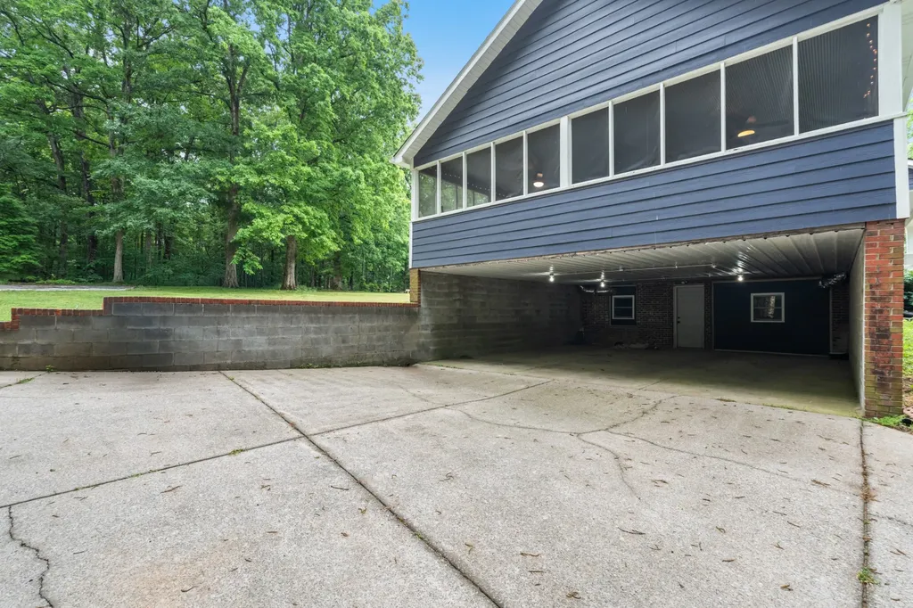 216 Rouse Road Dickson TN 37055