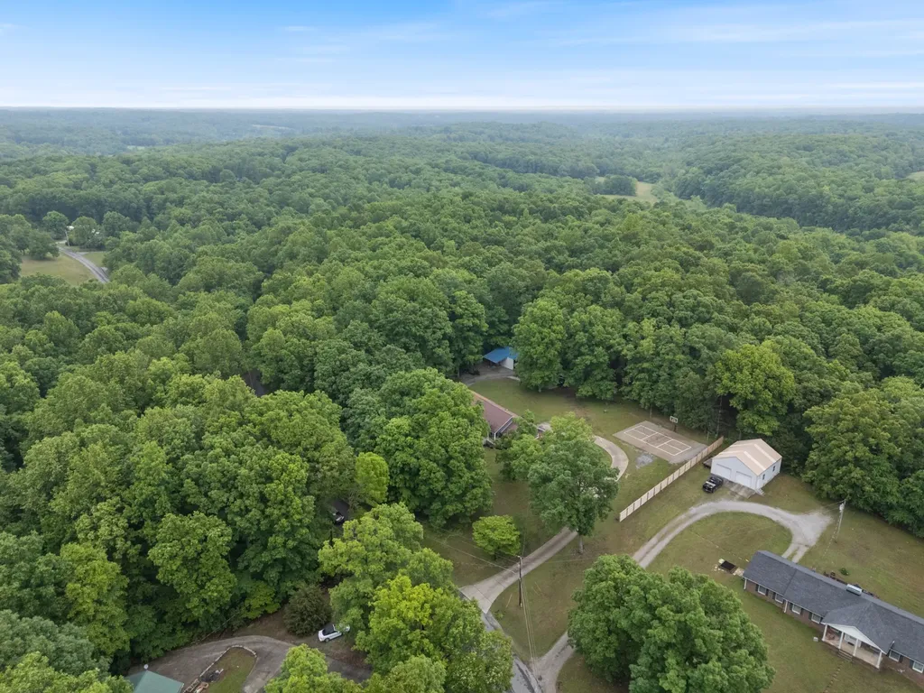 216 Rouse Road Dickson TN 37055