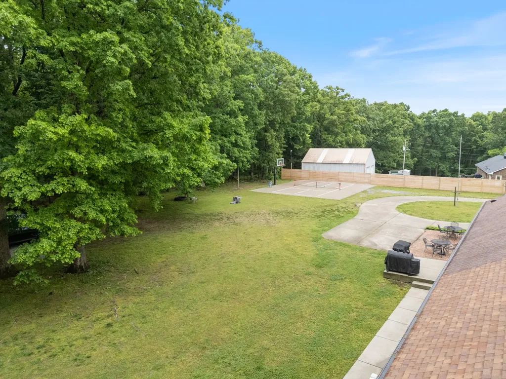 216 Rouse Road Dickson TN 37055