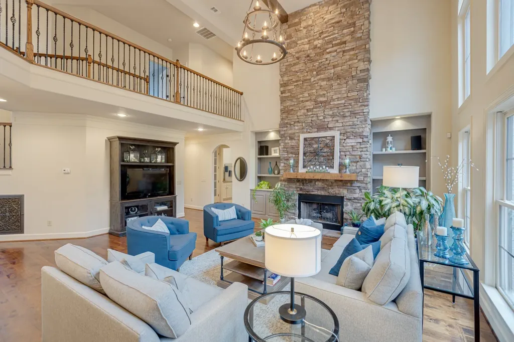 219 King Arthur Circle Franklin TN 37067