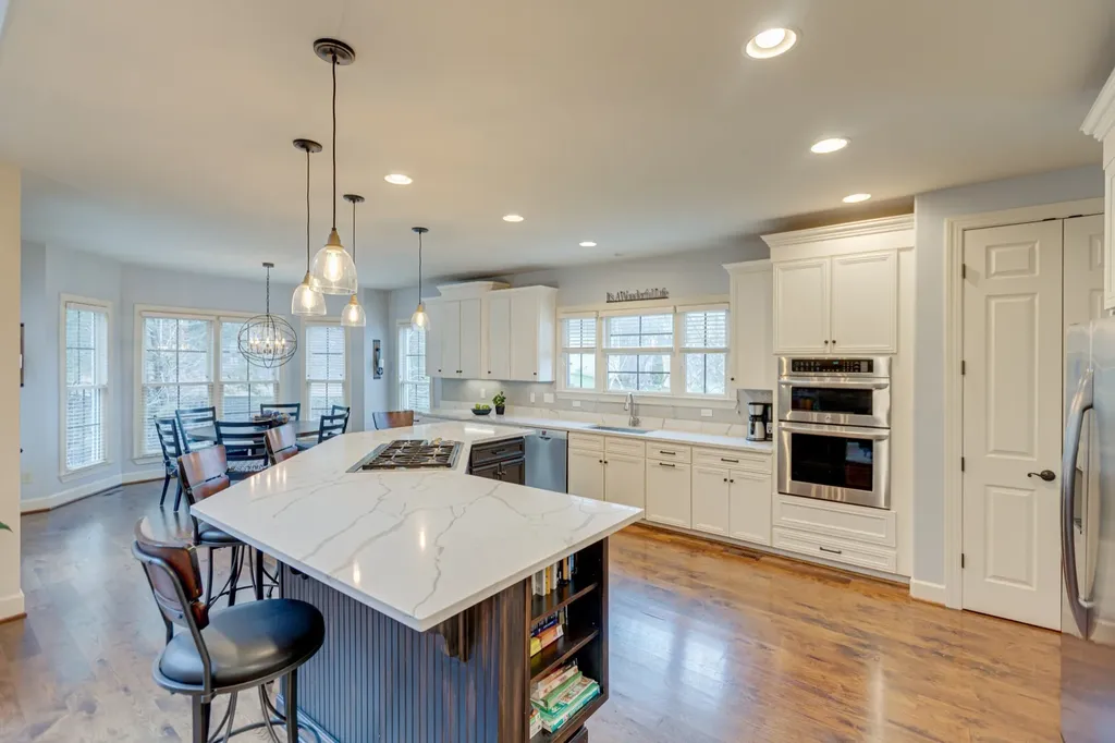 219 King Arthur Circle Franklin TN 37067