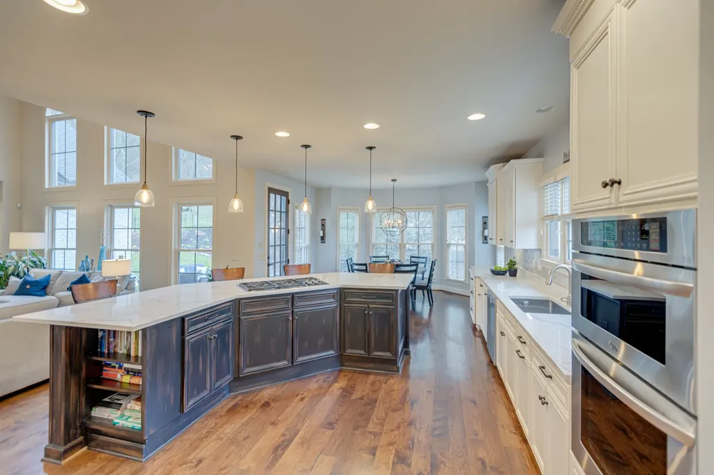 219 King Arthur Circle Franklin TN 37067