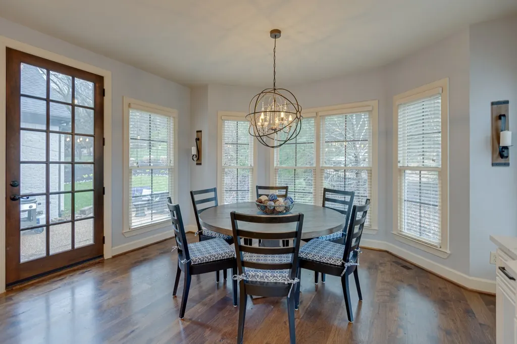 219 King Arthur Circle Franklin TN 37067