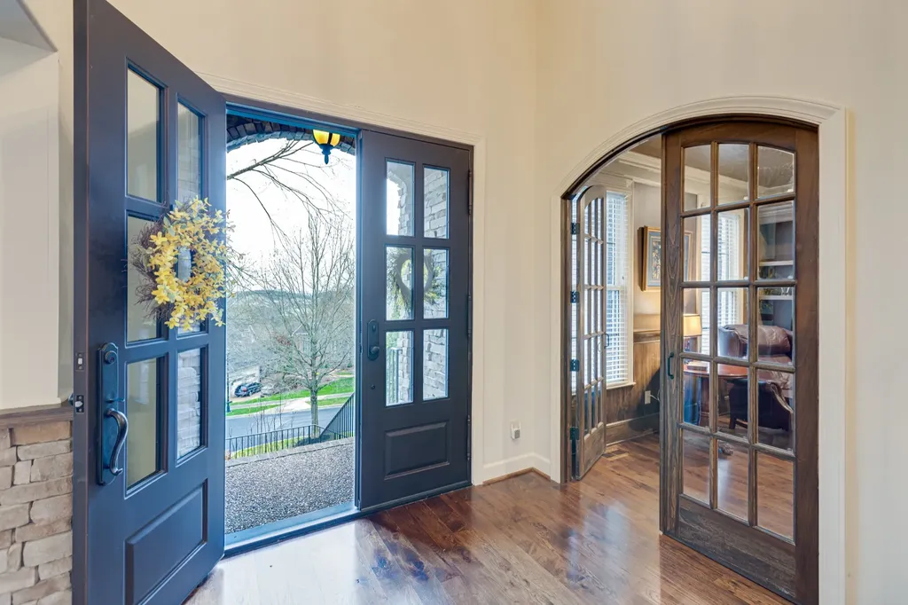 219 King Arthur Circle Franklin TN 37067