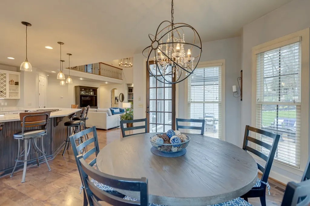219 King Arthur Circle Franklin TN 37067